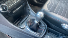 Ford Puma 1.0 EcoBoost Hybrid mHEV ST-Line X First Ed 5dr Petrol Hatchback